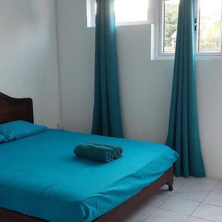 Furnished Townhouse - Grand Baie Leilighet Eksteriør bilde
