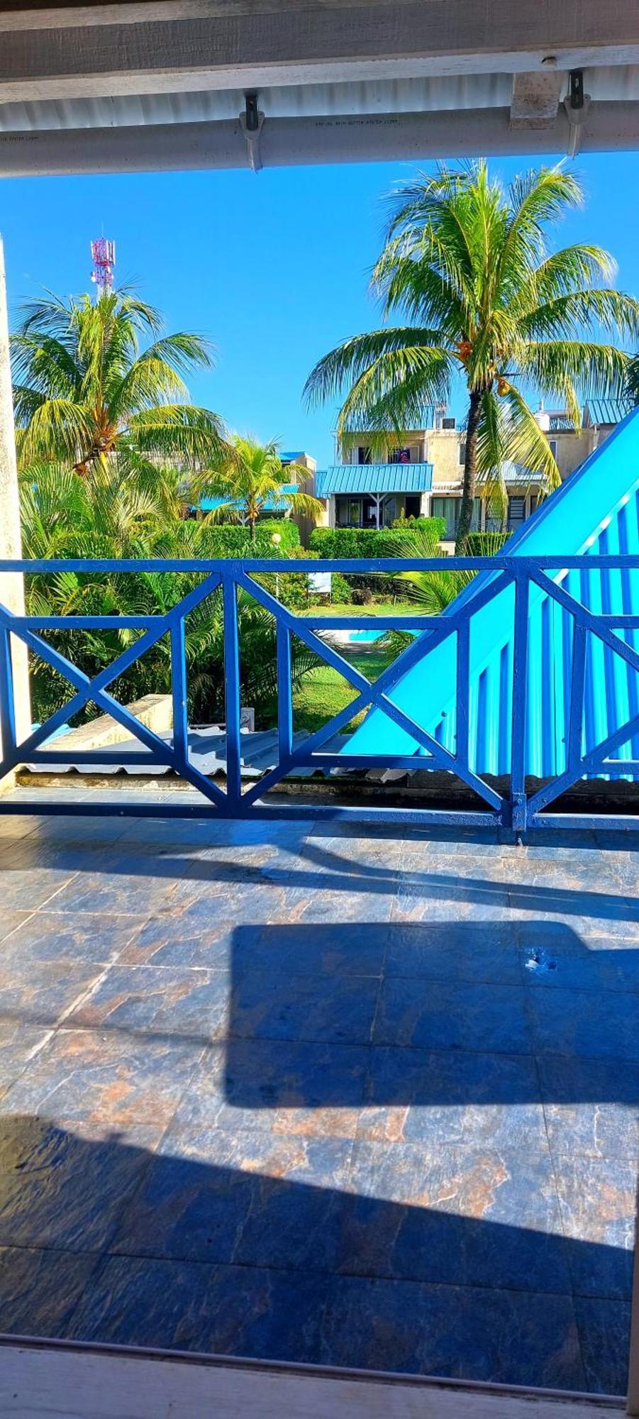 Furnished Townhouse - Grand Baie Leilighet Eksteriør bilde